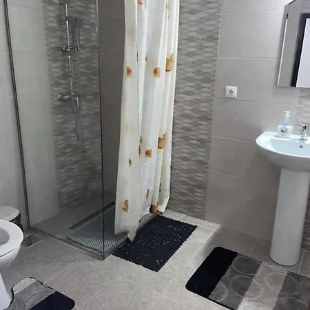 Pensiunea Casa Deny Penzion Novaci-Străini