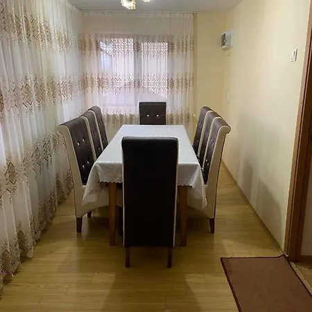 Penzion Pensiunea Casa Deny