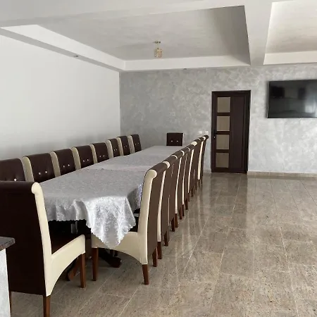 Penzion Pensiunea Casa Deny