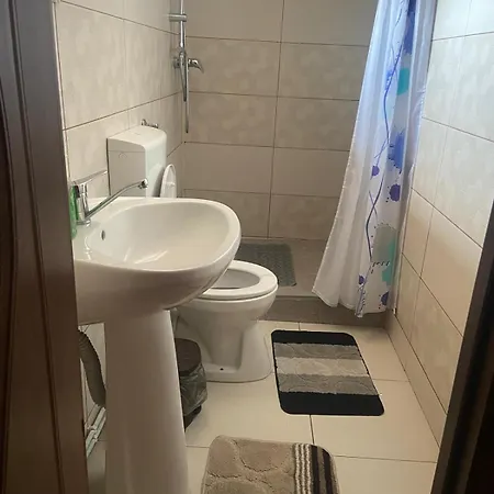 Penzion Pensiunea Casa Deny *